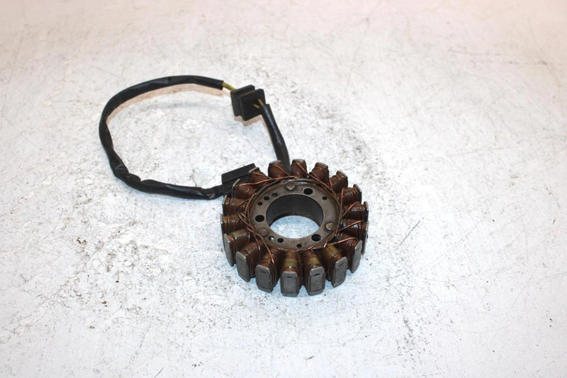 1996 Kawasaki Bayou 300 Oem Stator 21003-1287 AK25
