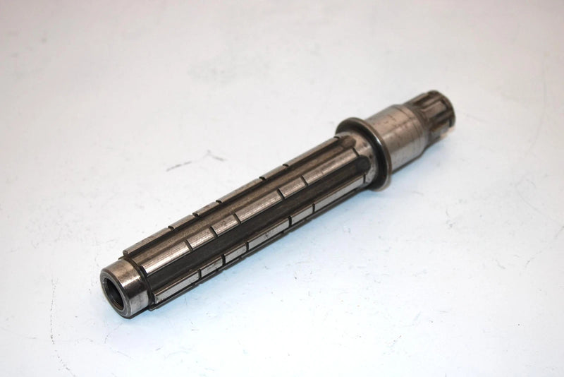 85 Suzuki Quadrunner 250 Lt250ef  Oem Transmission Drive Shaft 24131-24504 AS14