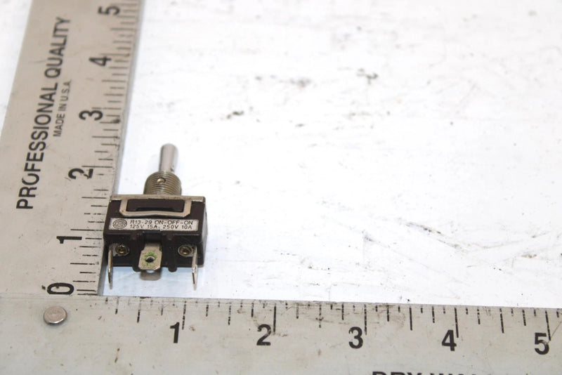 Ski-doo Oem Hand Warmer Grip Thumb Toggle Switch 410107300 Q3438