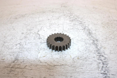 1997 Yamaha Vmax Sx 700 Triple Oem 23T Chaincase Sprocket 89J-17682-30-00 SY10