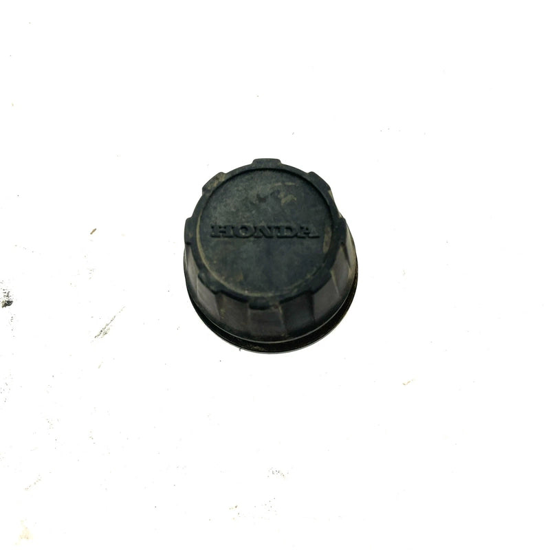 01-09 Honda Foreman Rubicon 500 TRX500 OEM Hub Cap 44732-HN2-010 AH79
