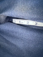 New Vintage Blue Circle S Polyester Pants #CP4793 XX-111