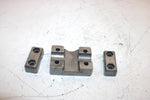 03 Arctic Cat Mountain Cat 900 Oem Handlebar Mount Set 0605-506 0605-507 SA247