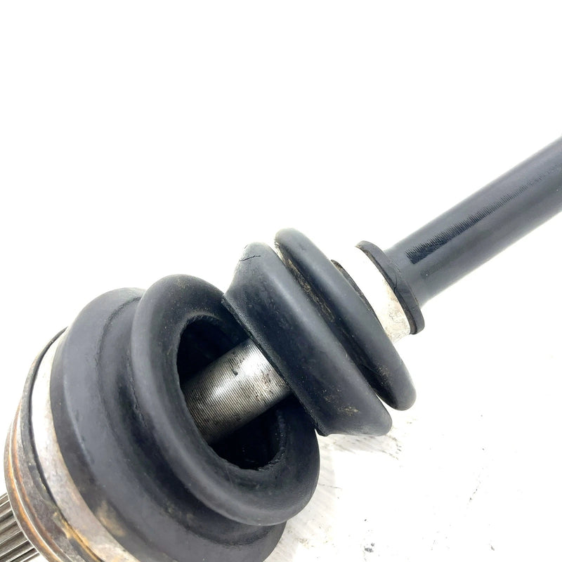 00-01 Arctic Cat 500 4x4 Automatic OEM Front Left Driveshaft 1502-441 AA32