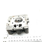 05 Honda Foreman 500 TRX500FE 4x4 OEM Cylinder Head W/Valves 12200-HP0-A01 AH90