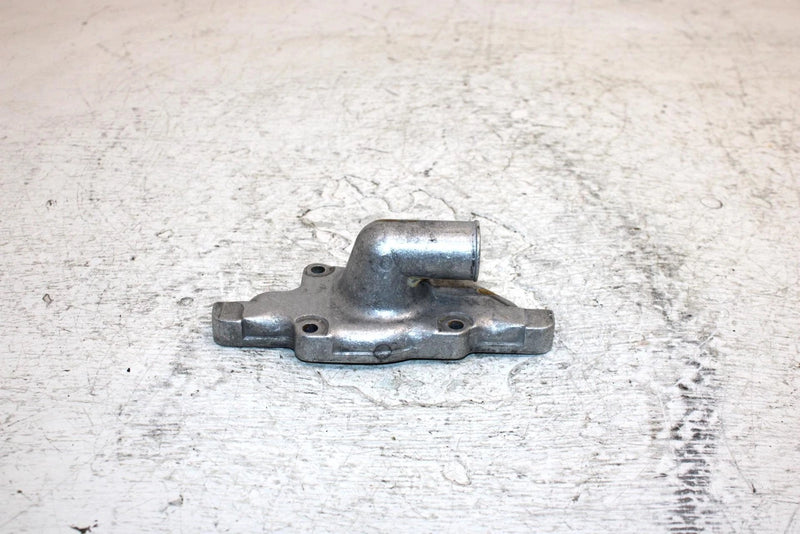 1996 Ski-doo Mxz 440 Oem Water Pump Housing 420922553 SS13