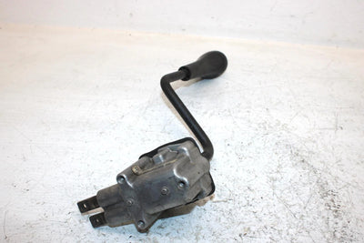 2000 Polaris Xplorer Oem Gear Shift Selector 1341316 AP177