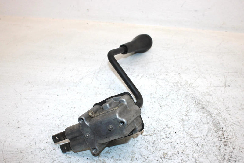 2000 Polaris Xplorer Oem Gear Shift Selector 1341316 AP177