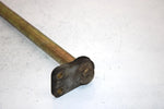 86 Honda Trx250a Oem Steering Post Shaft 53310-HA8-680 AH30