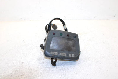 06 Honda Trx 400Fourtrax Rancher Oem Speedometer Control Unit 37100-HN7-003 AH55