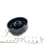07-13 Honda Rancher 420 TRX420FE ES OEM Rear Brake Drum 43620-HP5-600 AH76