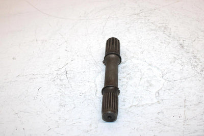1998 Yamaha  Grizzly Oem Rear Back Drive Shaft 4WV-46172-00-00 AY49