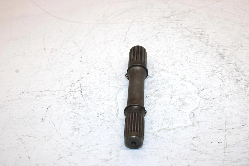 1998 Yamaha  Grizzly Oem Rear Back Drive Shaft 4WV-46172-00-00 AY49