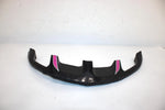 96 Polaris Xcr Sp 600 Oem Black Nosecone 5431782-173 SPS2