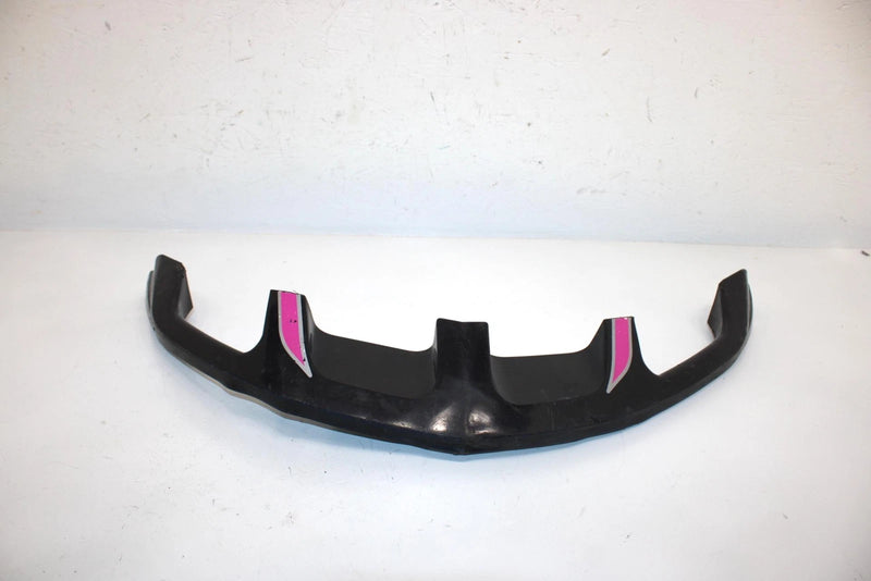 96 Polaris Xcr Sp 600 Oem Black Nosecone 5431782-173 SPS2
