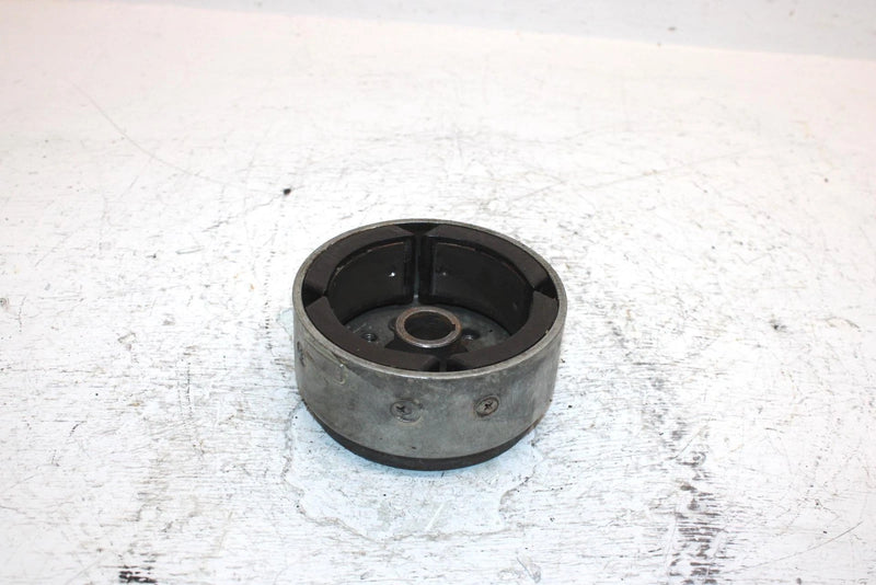 1990 Yamaha  Moto 4 Oem Flywheel 59V-85550-22-00 AY5