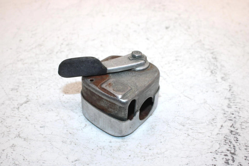 1983 Honda Atc 200 Oem Throttle Lever 53142-958-000 53141-958-000 AH66