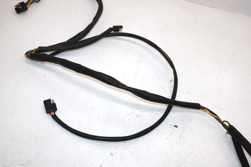 01 Arctic Cat Mountain Cat 600 Efi Oem Main Wire Harness 0686-694 SAS2