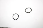 Ski-doo Oem Power Valve Spring Clamp (Pair) 420838255 Q3649