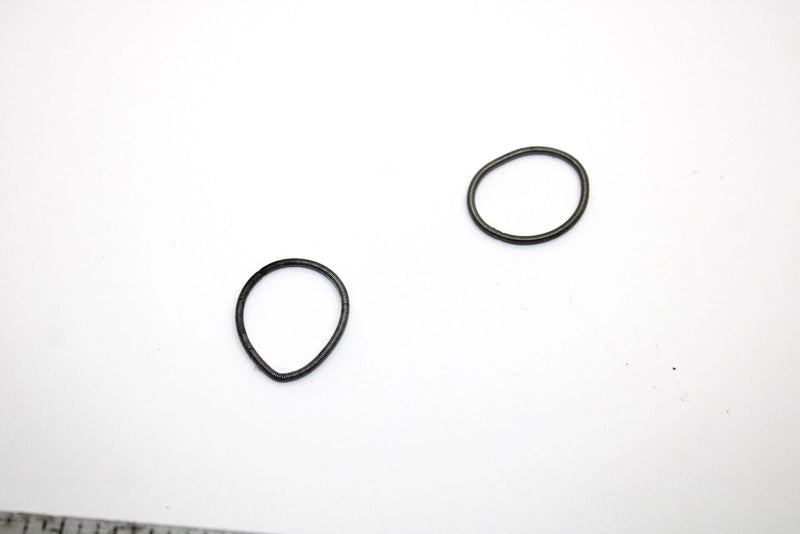 Ski-doo Oem Power Valve Spring Clamp (Pair) 420838255 Q3649