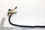 03 Polaris Classic Touring Oem Headlight Wiring Harness  2460913 SP176