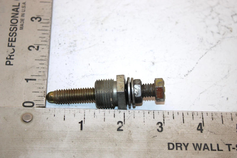 02 Arctic Cat Zr 600 Efi Cc Oem Chaincase Tensioner 1602-101 SA268