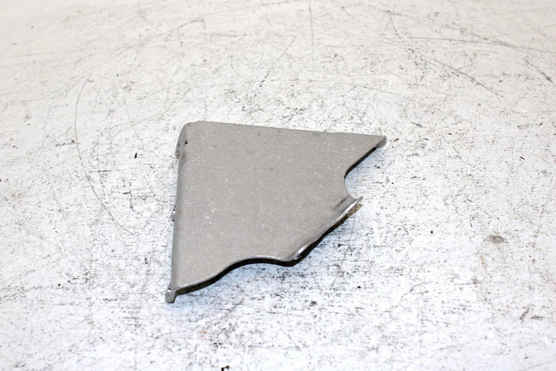 2013 Polaris 600 Rush Pro R Oem Right Rear Tunnel Plate 5252232 SP29