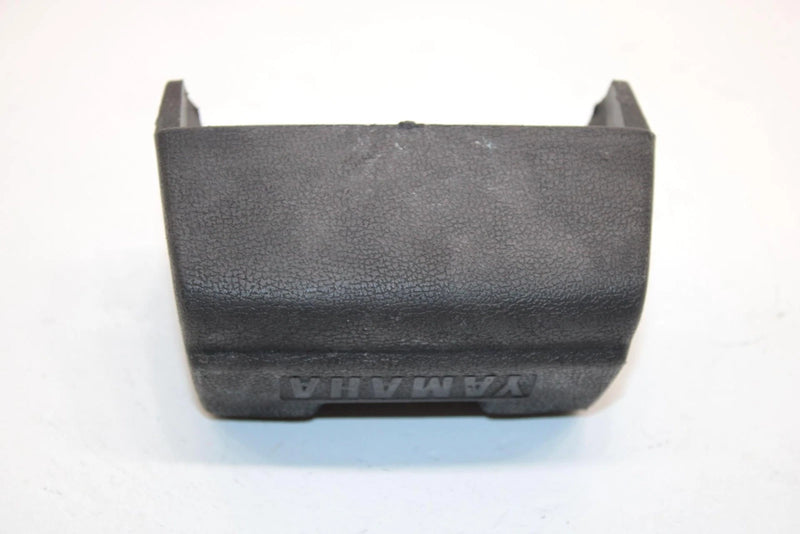 88 Yamaha  Champ 100 Yfm100u Oem Handlebar Cover 55X-26124-00-00 AY10