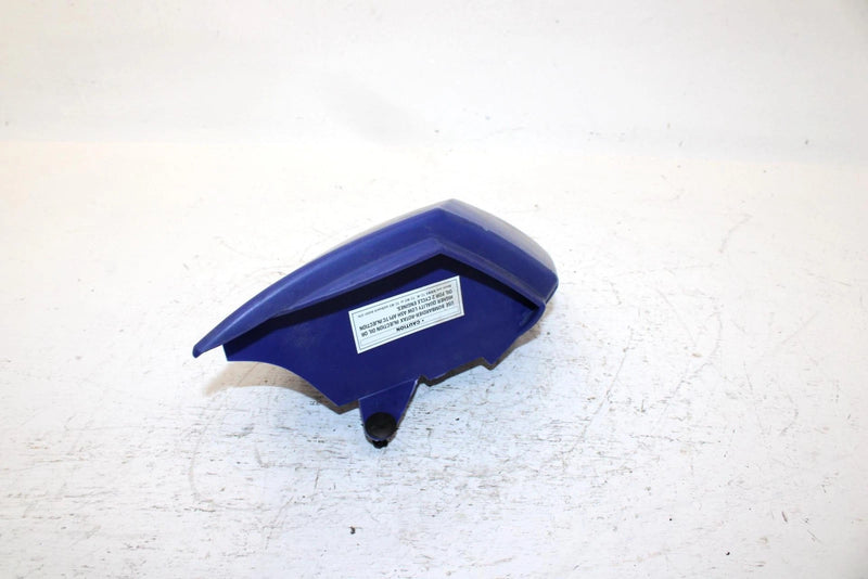 2002 Sea-doo Gti Le Oem Right Grill 291001681 JS30