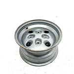 2003 Arctic Cat 400 4x4 Automatic OEM 12x6.5 Front Wheel Rim 0402-856 AA35
