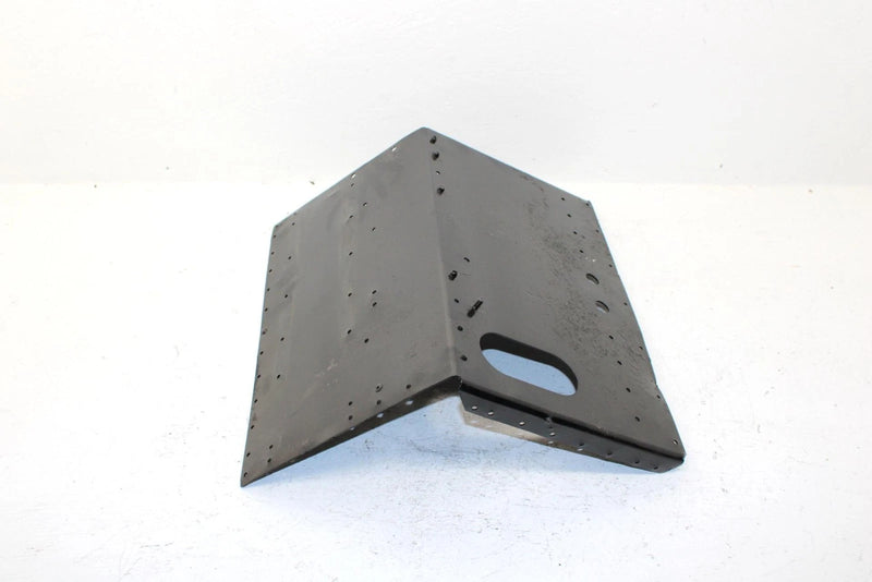 1998 Arctic Cat Ext 600 Touring Oem Frame Top Panel 0616-459 SA56