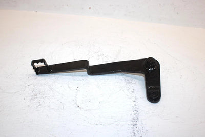 2001 Arctic Cat 250 4x4 Oem Rear Brake Pedal 0502-095 AA8