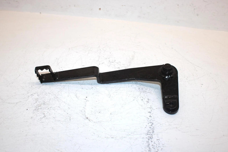 2001 Arctic Cat 250 4x4 Oem Rear Brake Pedal 0502-095 AA8