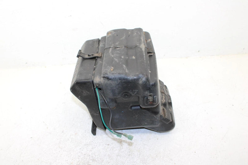 06 Honda Trx 400 Faa Fourtrax Rancher At Oem Rear Storage Box 80210-HN7-010 AH55
