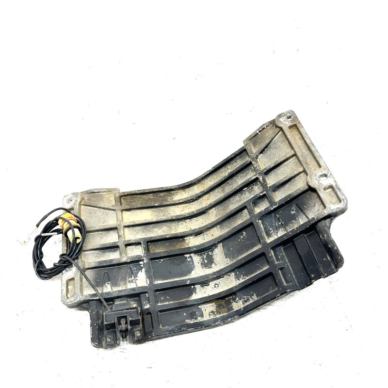 01-05 Yamaha WaveRunner XLT1200 OEM Ride Plate F0V-U273B-00-00 JY27.1