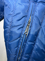 New Children’s Navy Tempco Puffer Jacket 8 RR-1 
