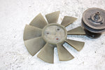98 Arctic Cat Jag 440 Oem Cooling Fan Set 3002-782 3003-009 3003-008 SAS13
