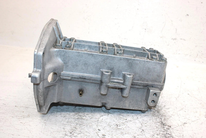 1995 Yamaha Vmax 600 Oem Engine Motor Crankcase 8AB-15100-01-00 SY11