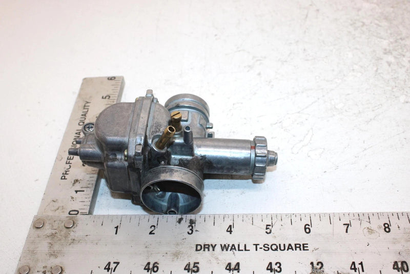 1997 Kawasaki Bayou 220 Oem Carburetor 15003-1080 AK21
