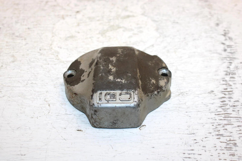 1983 Honda Atc 185 Sa All Terrain Oem Spark Advancer Cover 30370-KA2-000 AH61