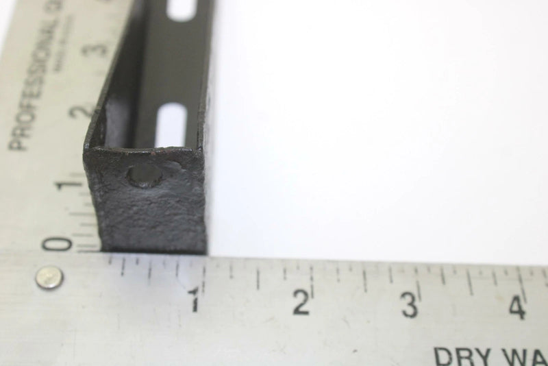 96 Arctic Cat Cougar OEM Belly Pan Bracket 0716-395 Q3632