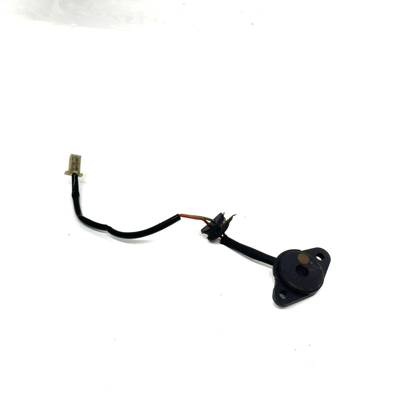 02 Yamaha Big Bear 400 YFM400F 4x4 OEM Neutral Switch 4KB-82540-01-00 AY52