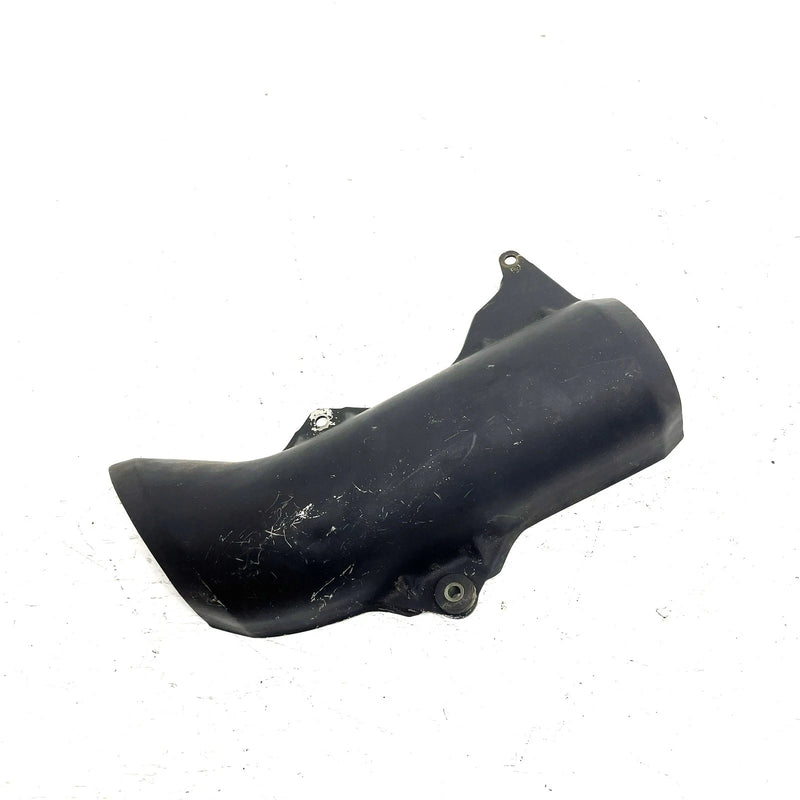 02 Suzuki Quadrunner 500 LTF500F OEM Exhaust Pipe Heat Shield 14780-09F00 AS37