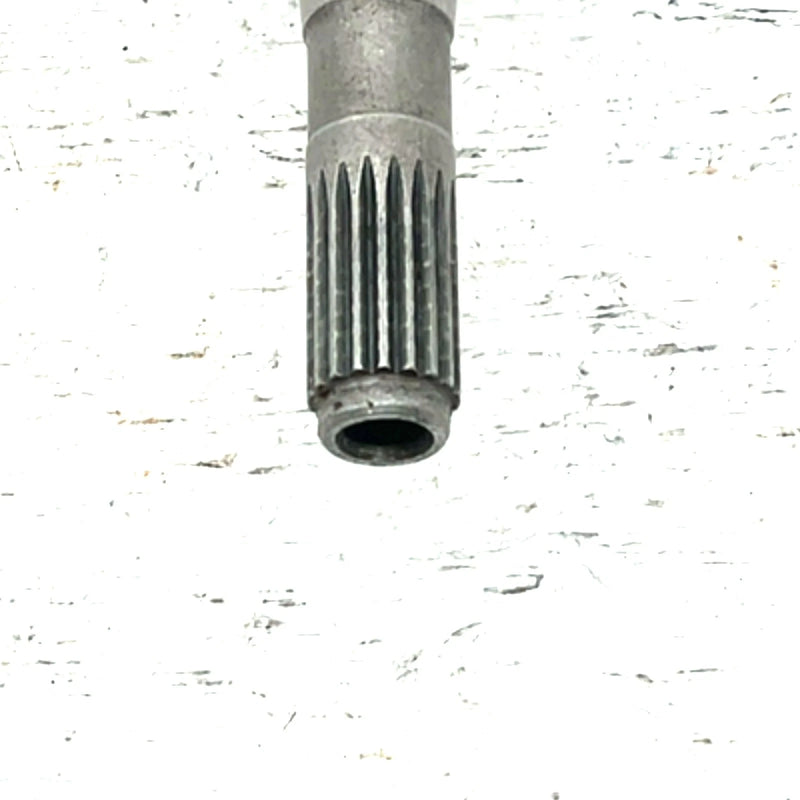 1985 Yamaha Tri Moto 200 YTM200 OEM Crankshaft 99999-01952-00 AY59
