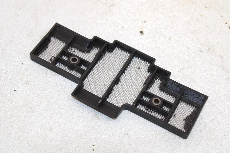 10 Polaris Fst Touring  Oem Oil Screen 0451561 SP2