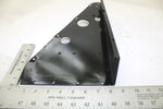 96 Arctic Cat Panther Deluxe OEM Right Louver 0616-822 SA104