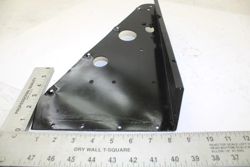 96 Arctic Cat Panther Deluxe OEM Right Louver 0616-822 SA104
