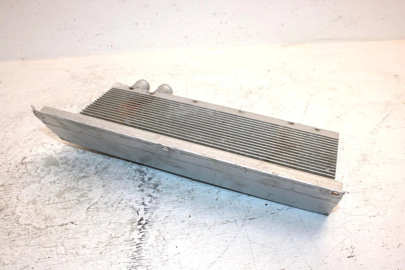 1996 Arctic Cat Zrt 600 Oem Rear Heat Exchanger 0716-374 SA6