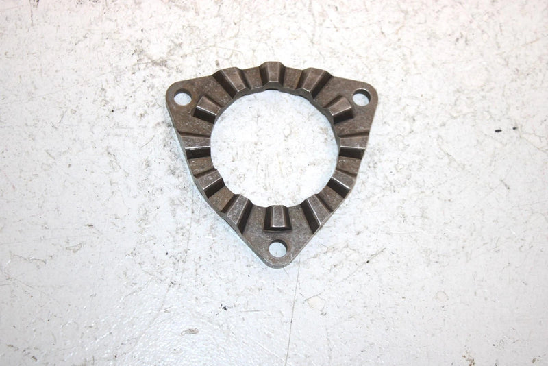 2005 Polaris Sportsman 500 Ho Oem Park Plate Bracket 3233915 AP176