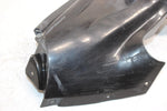 94 Yamaha Vmax 600 Oem Left Front Hood Panel (Black) 8AB-21982-00-00 SY2